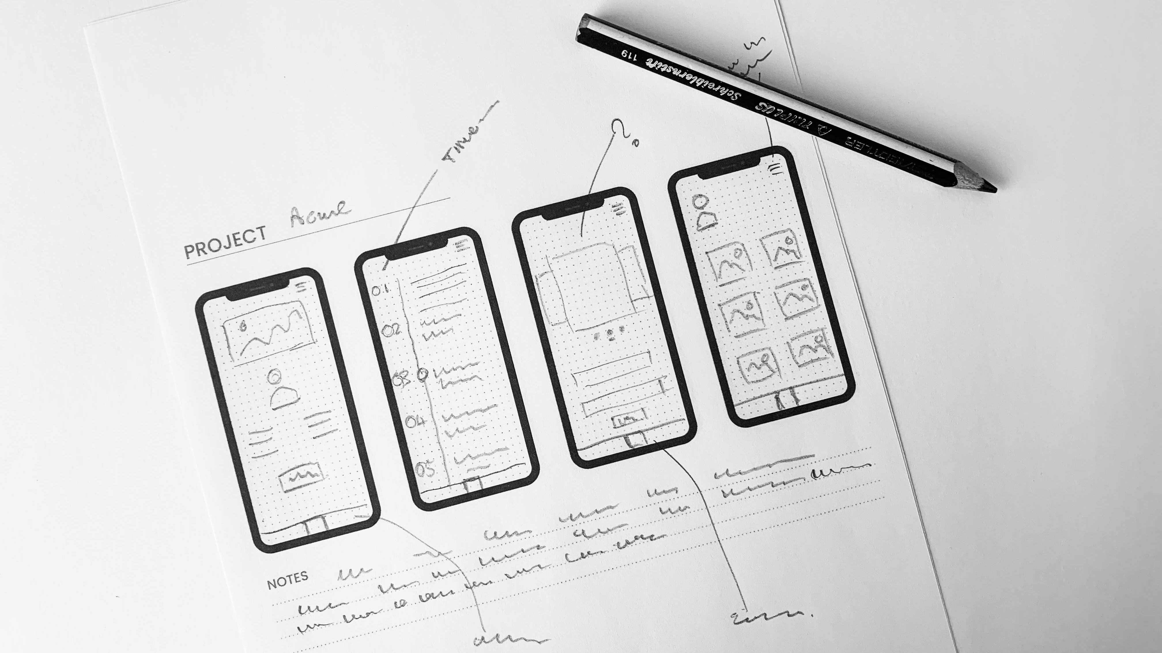 Build Modern UIs